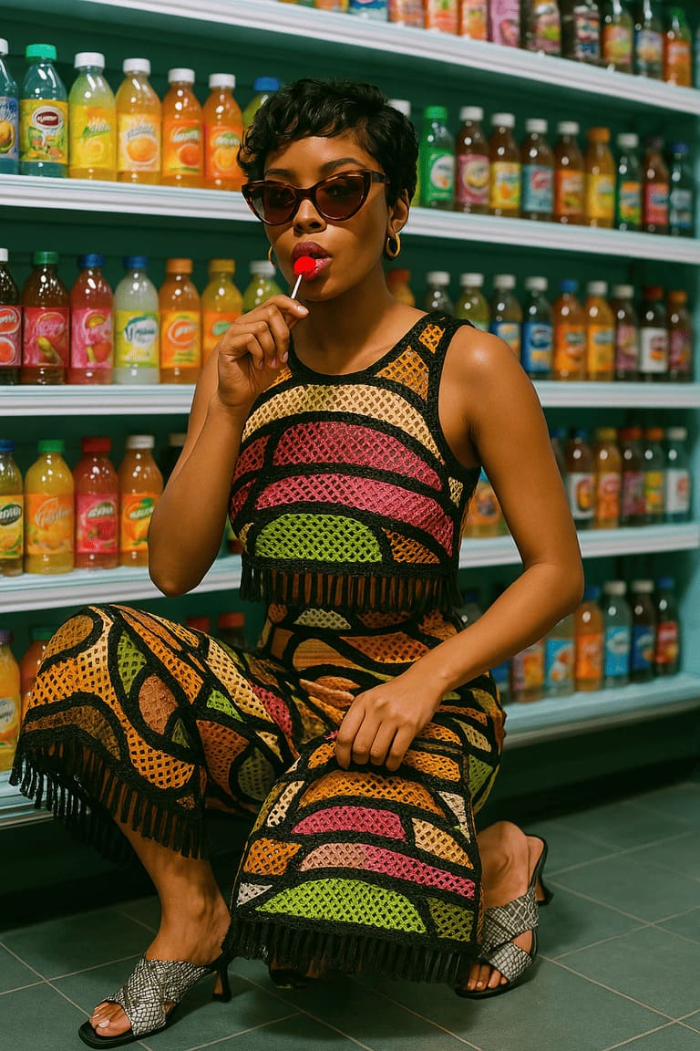 Juice Aisle Diva