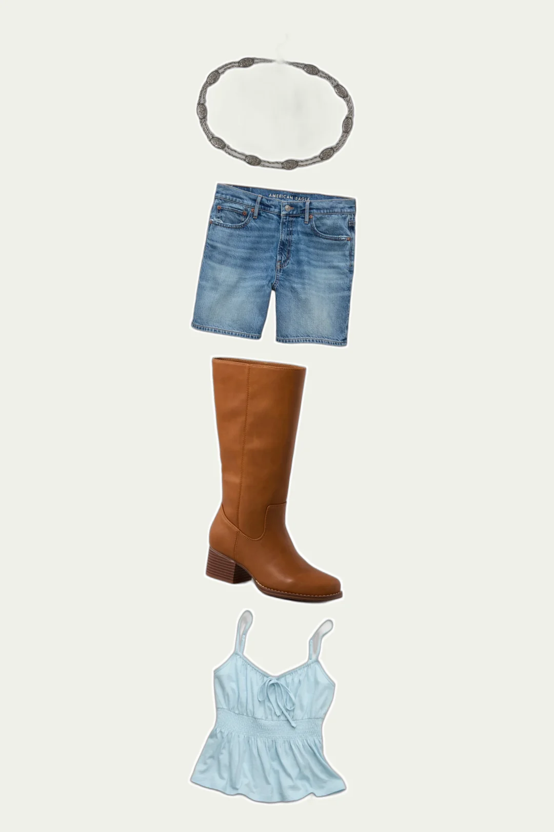 Blue Mist Rodeo