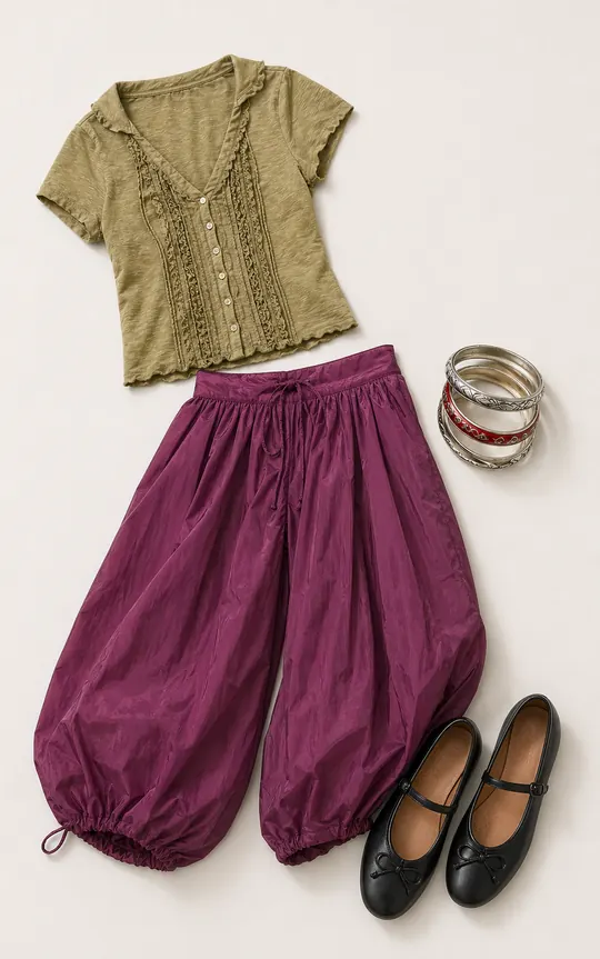 Cloud Pants Witness Protection