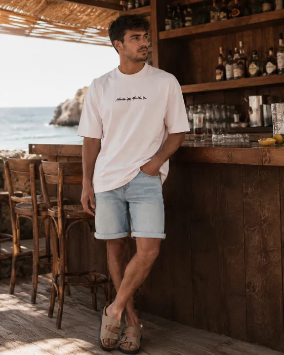 Italian Coastal Summer Essentials outfit