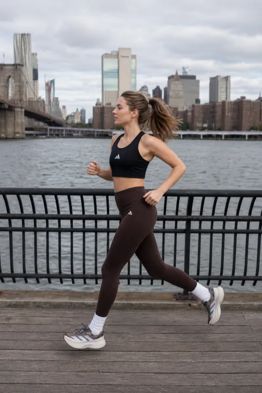 Pocket Bra Mile Math
