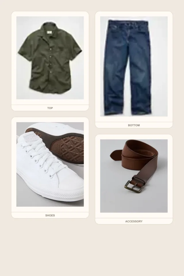 Field Trip Layer