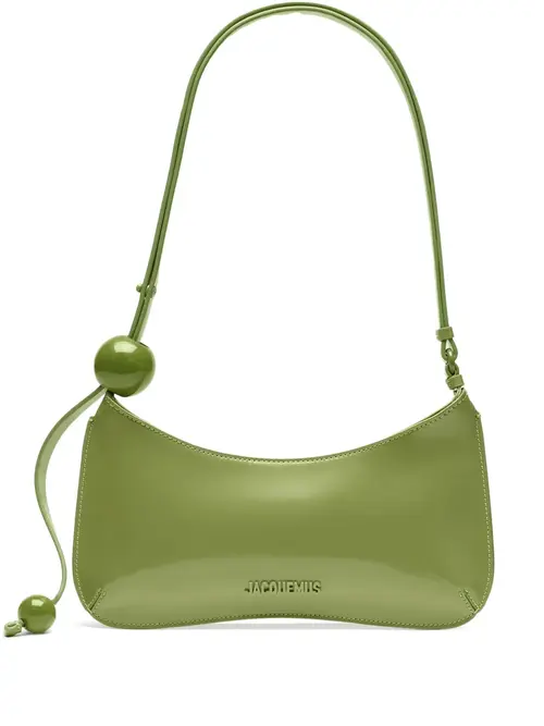 Le Bisou Perle shoulder bag