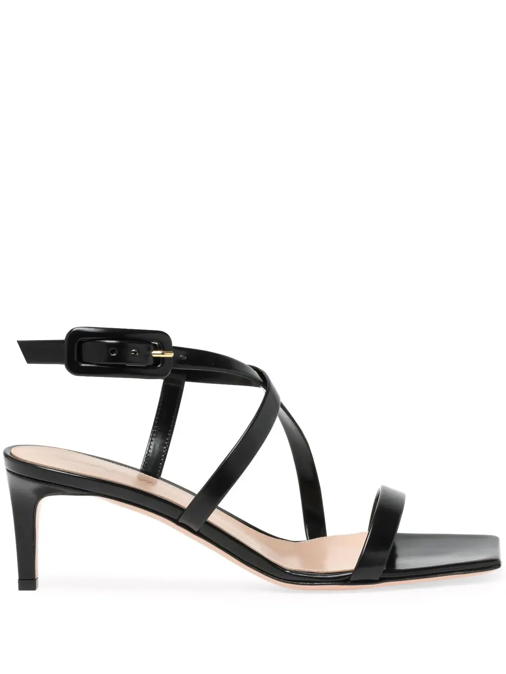 55mm Lindsay sandals