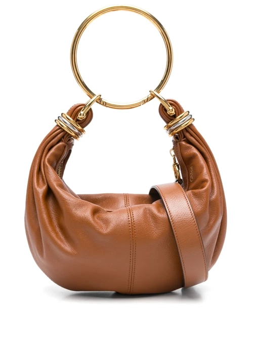 small Bracelet Hobo bag