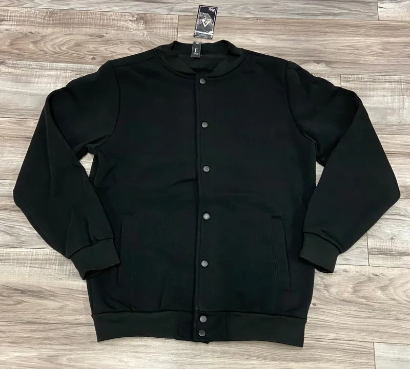 Access ' Varsity Jacket