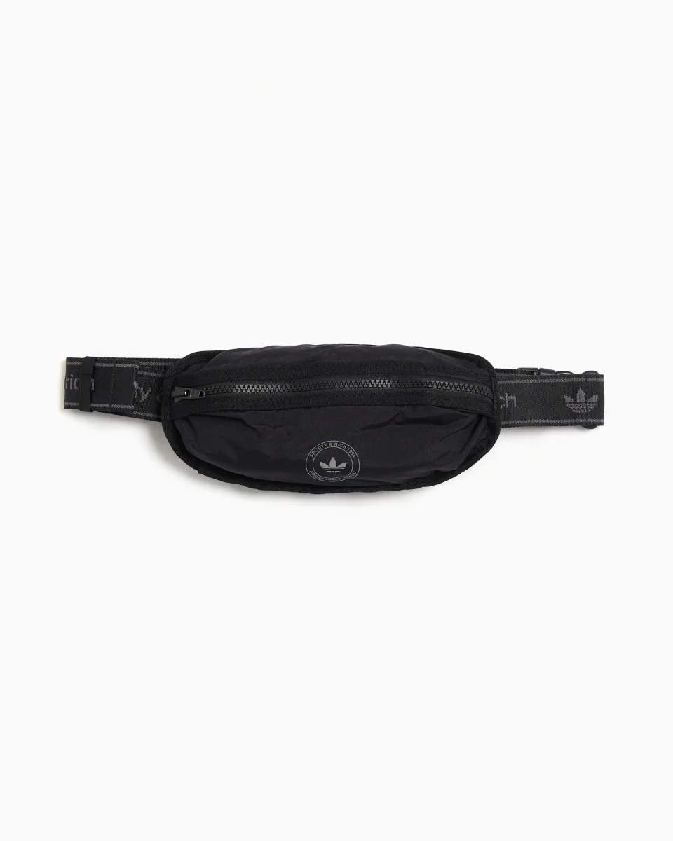 adidas Originals x Sporty & Rich Unisex Waist Bag