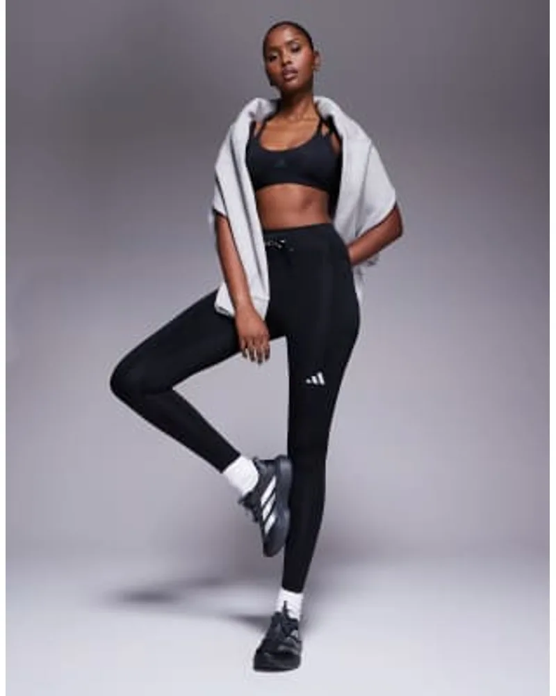 adidas Performance Running Essentials Full Length Leggings