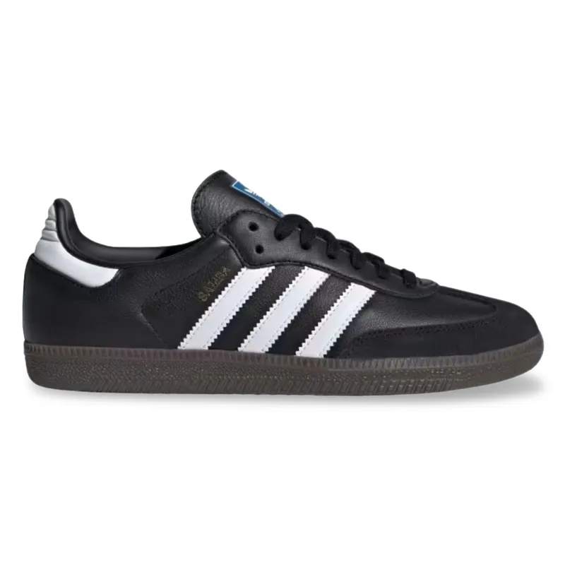 Adidas ' Samba Og Core Black