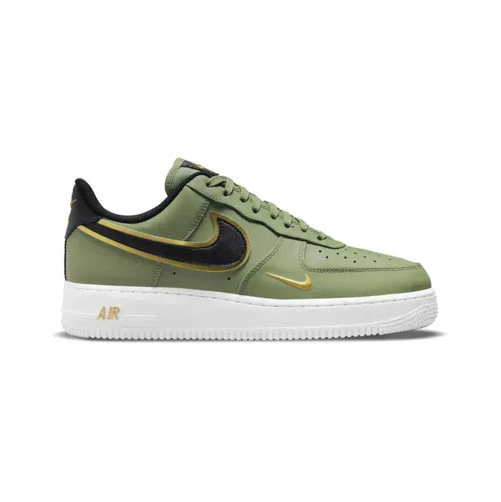 Aeroflex Court Low Olive