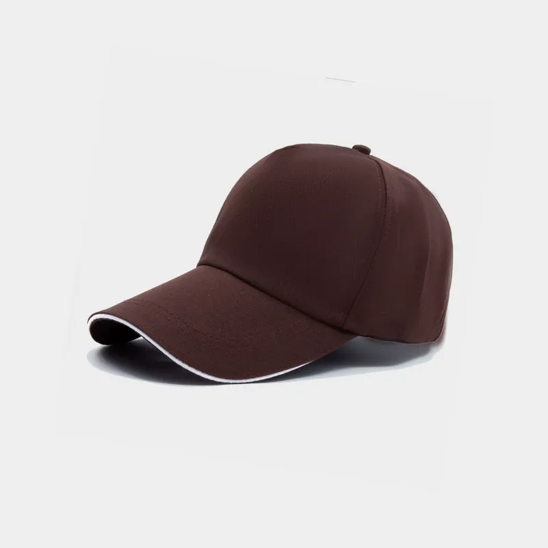 Aiden ' Minimal Everyday Cap
