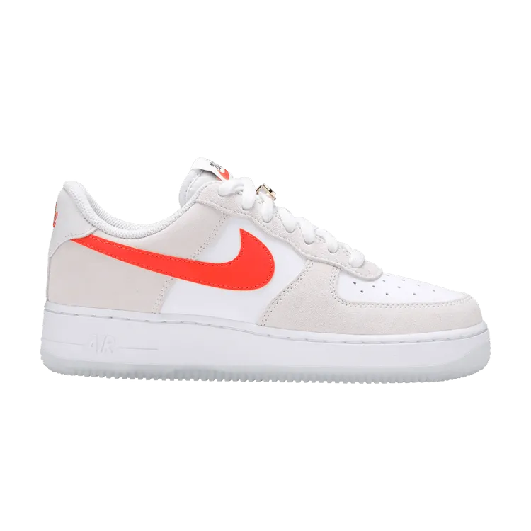 Air Force Low First Shoes