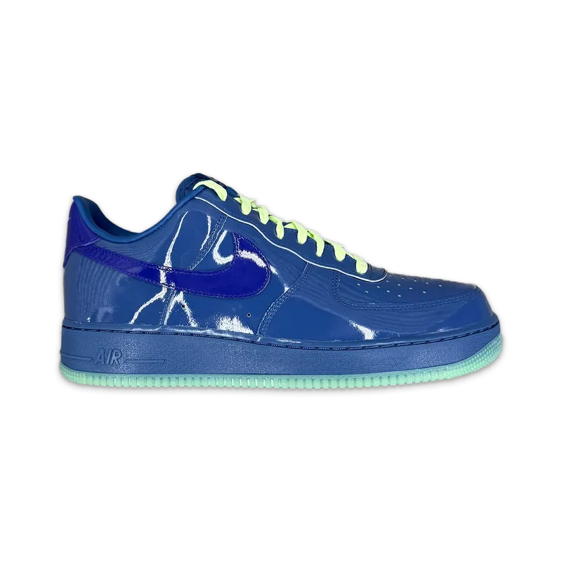 Air Force Low “patent