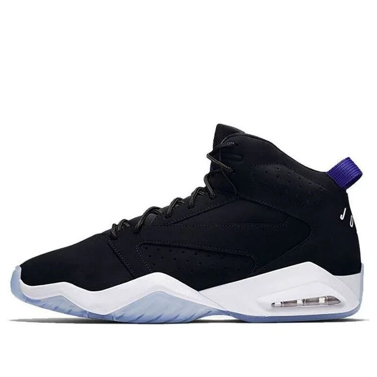 Air Lift Off 'black Shoes
