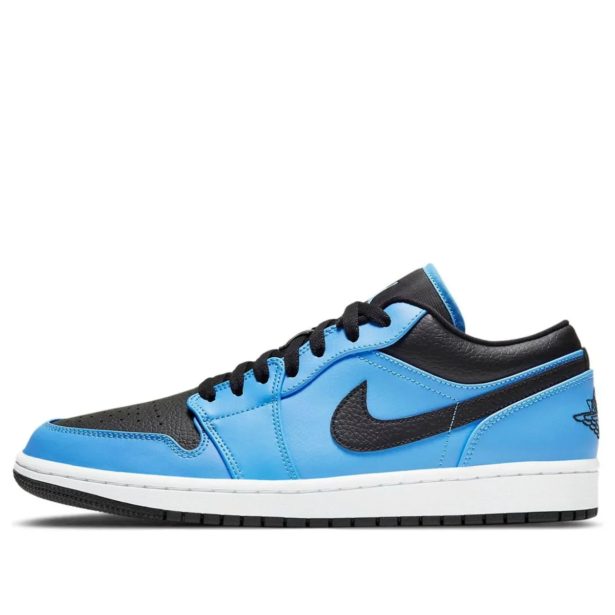 Air Low 'university Blue Shoes