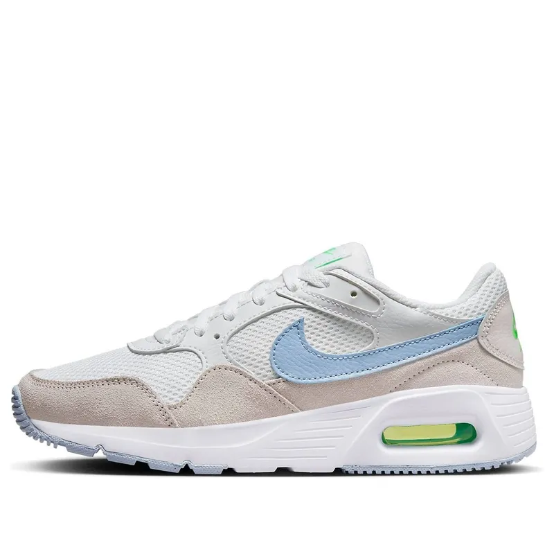 () Air Max Sc 'white