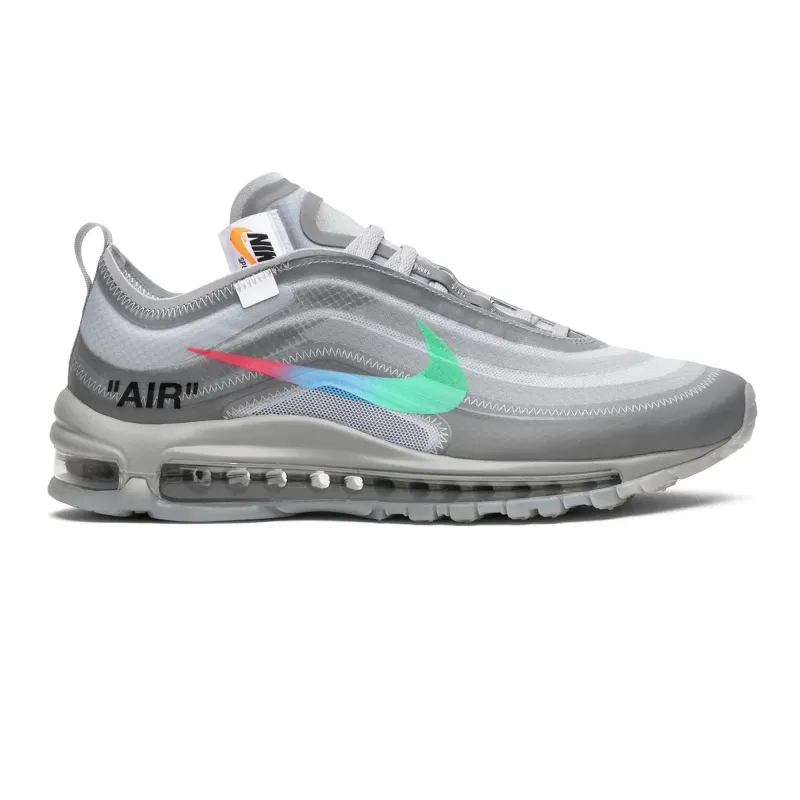 Air Max X Off-white Shoes