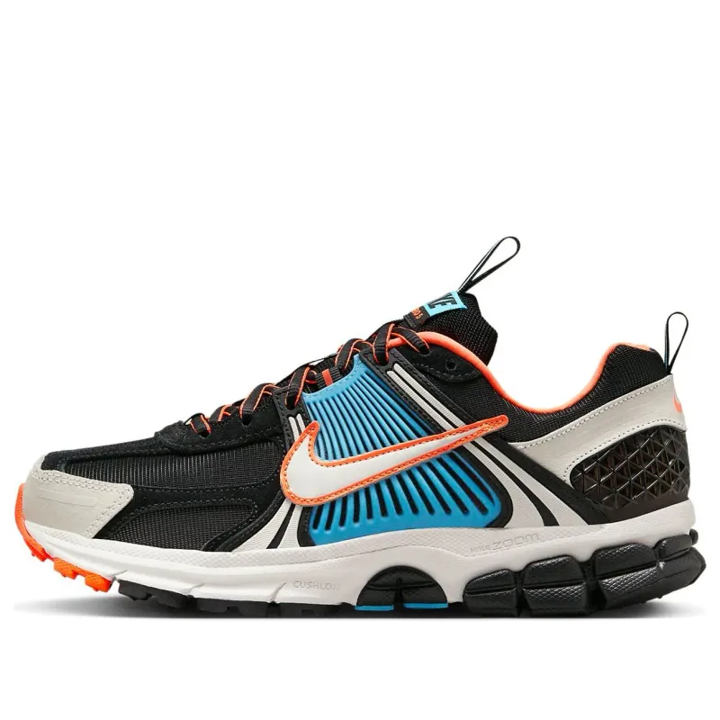 Air Zoom Vomero 5 Blue Orange