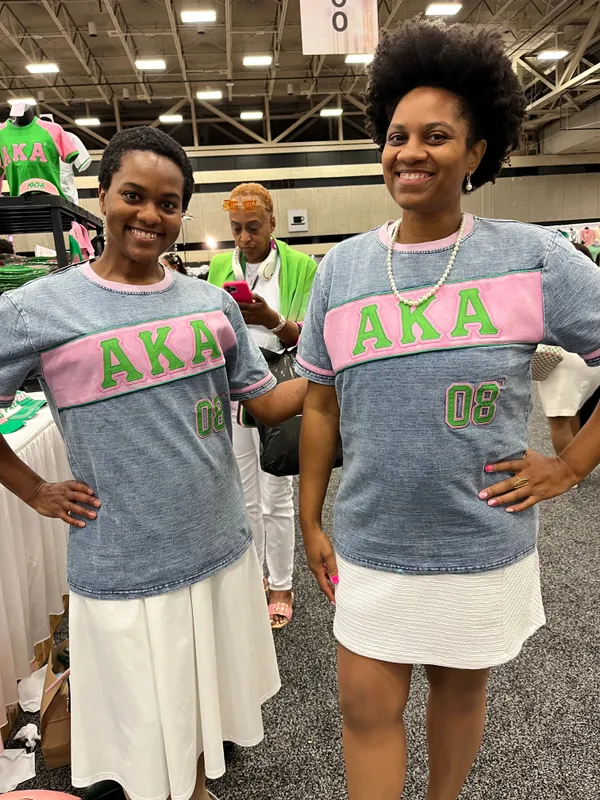 Aka Premium Denim Jersey