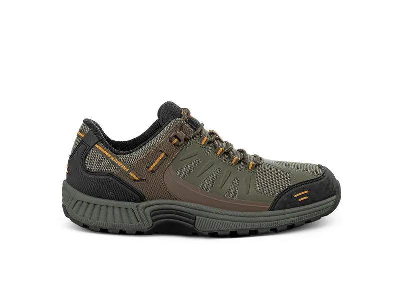 Alma Waterproof Olive