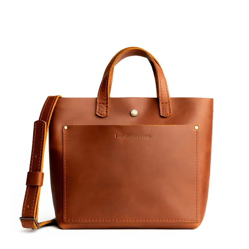 almost Perfect' Mini Crossbody