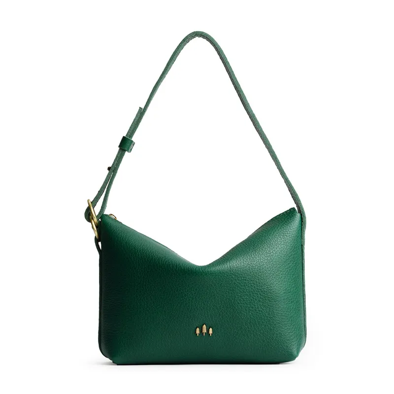 almost Perfect' Slouchy Shoulder Bag