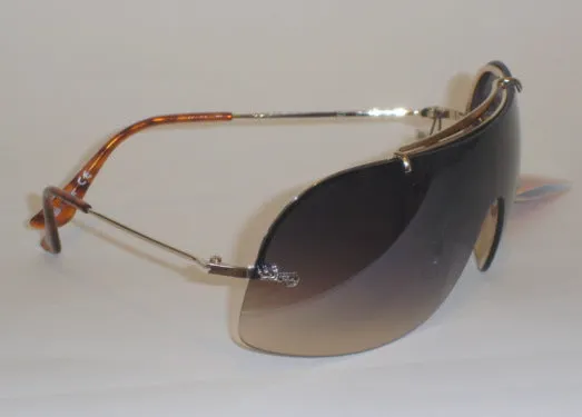 Amber Round Acetate Eyewear
