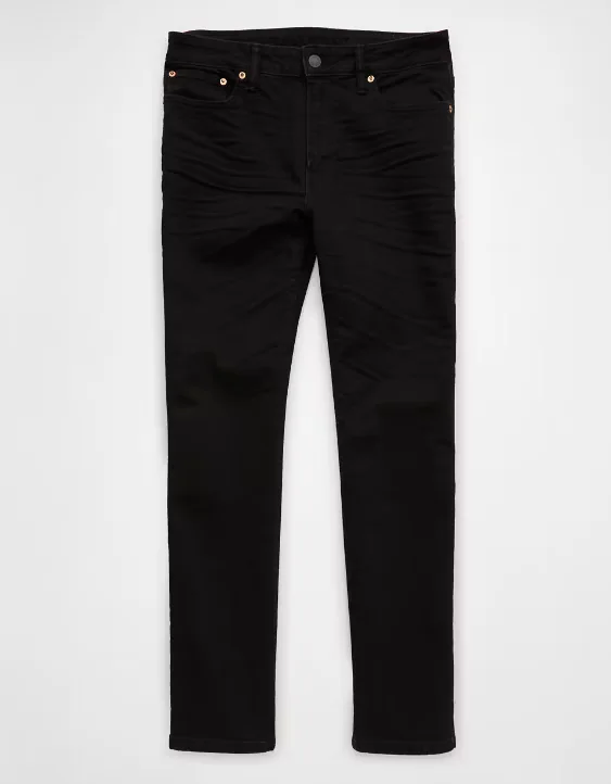 AE AirFlex+ Slim Straight Jean