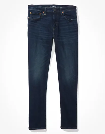 AE AirFlex+ Slim Straight Jean