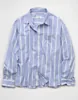 AE Relaxed Fit Oxford Button-Up Shirt