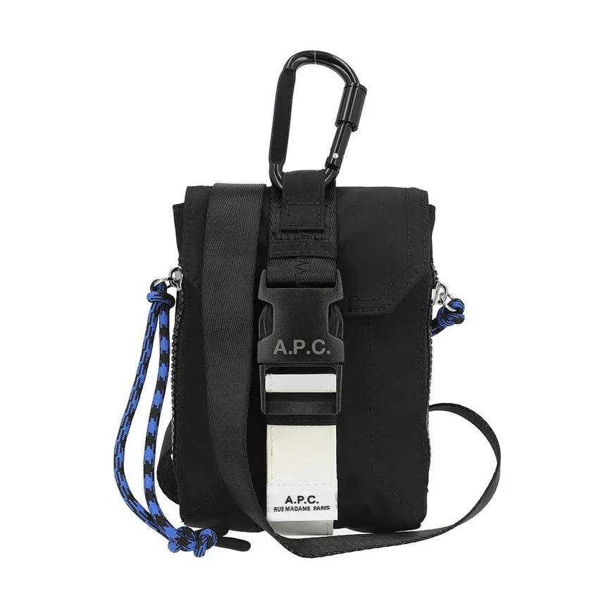 Apc Trek Crossbody Bag