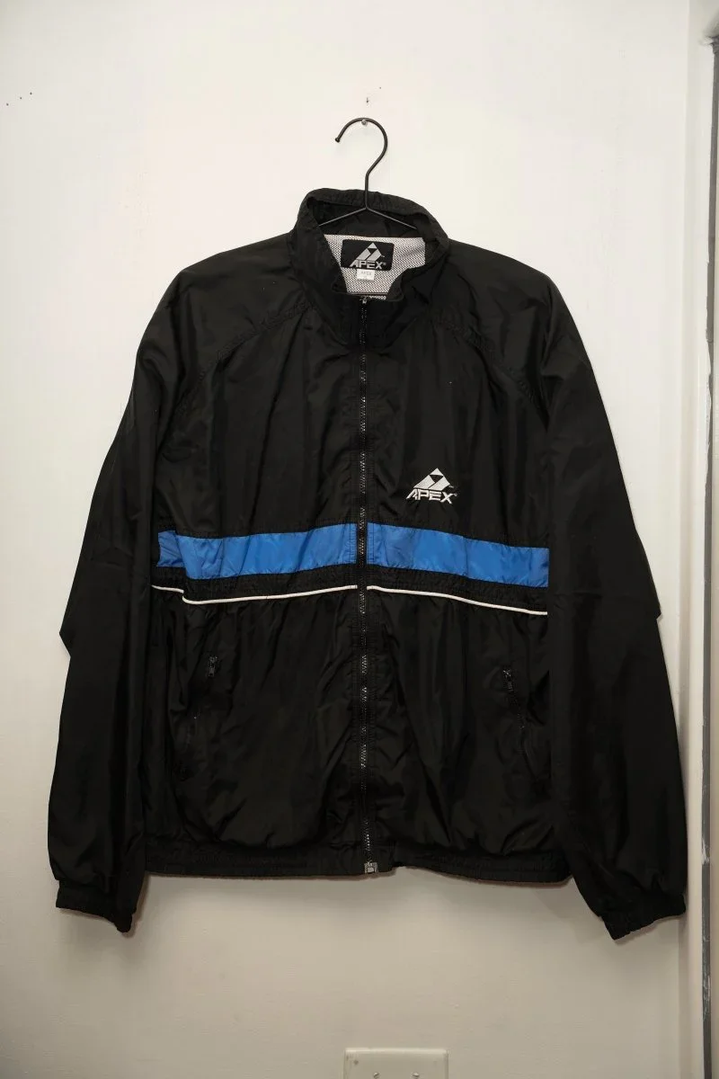 Apex Windbreaker XL