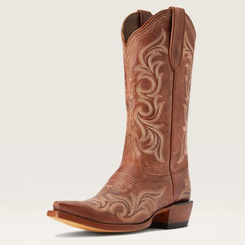Ariat Hazen Western Boot For Ladies