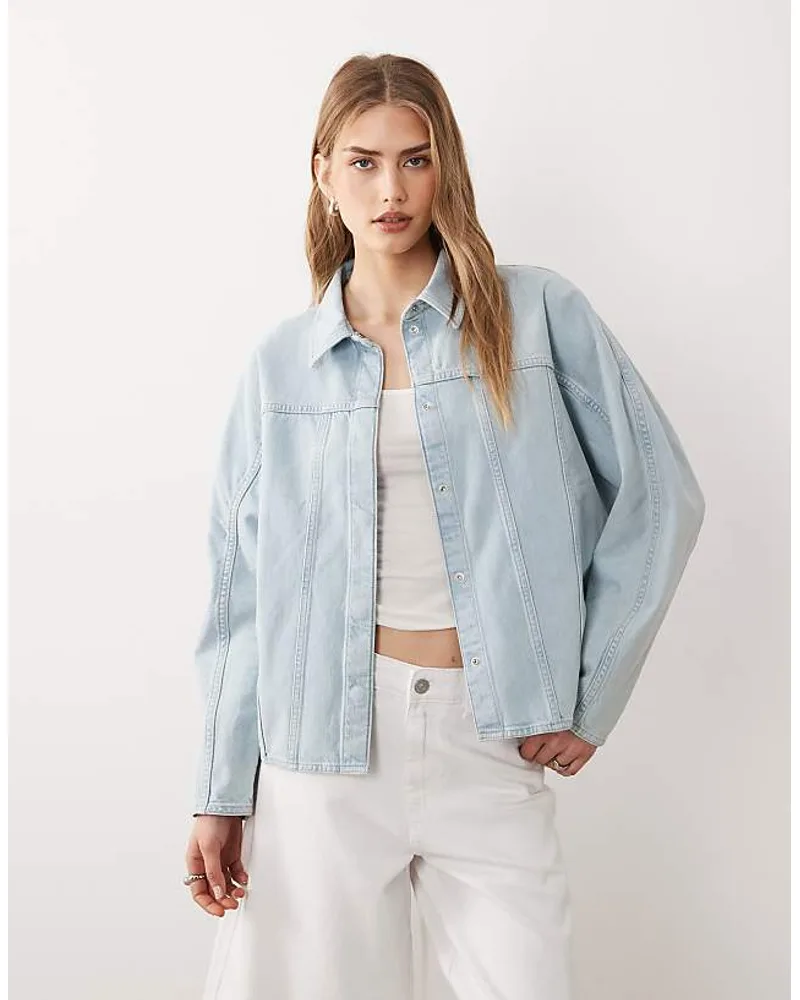 ARKET Denim Jacket