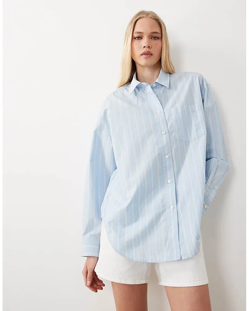 ARKET Pure Cotton Shirt
