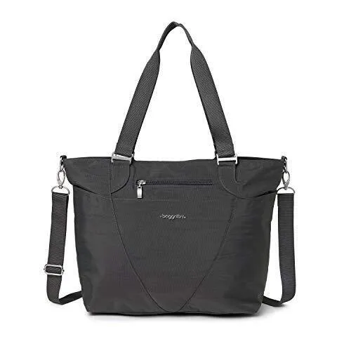 Baggallini Travel Avenue Tote