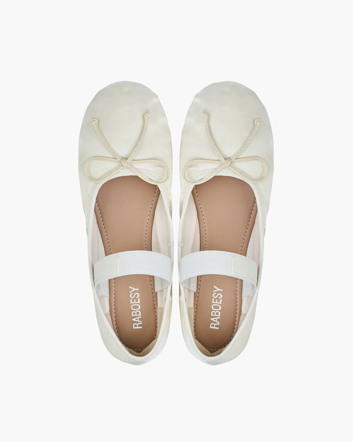 Ballet Flat