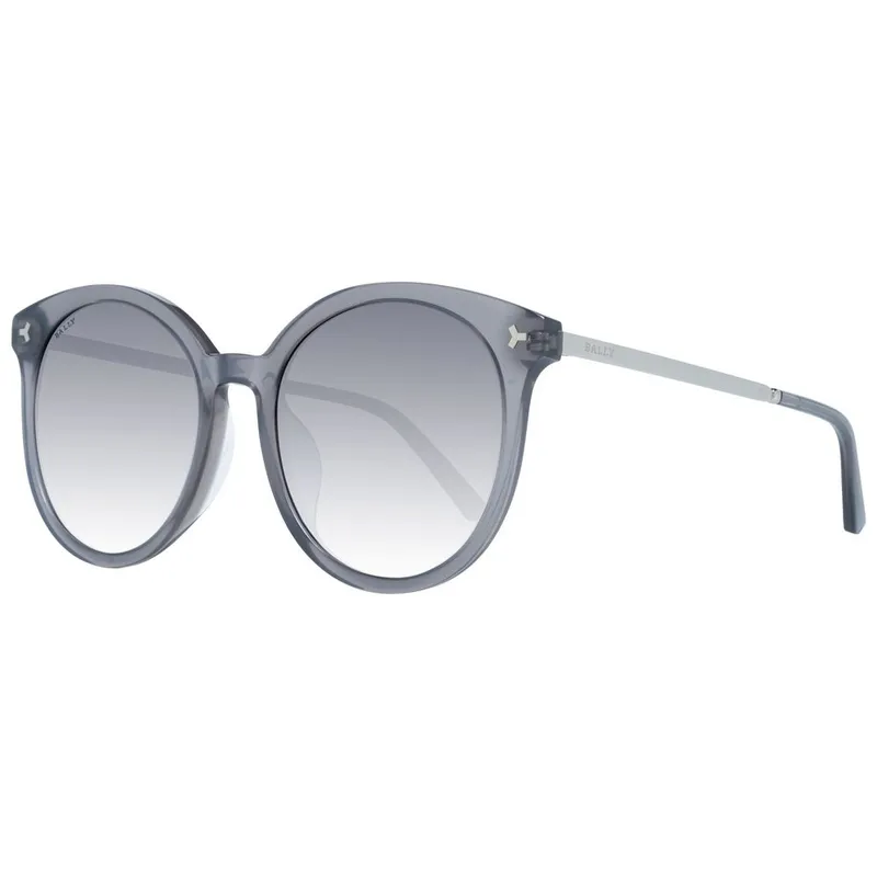 Bally Gray Sunglasses
