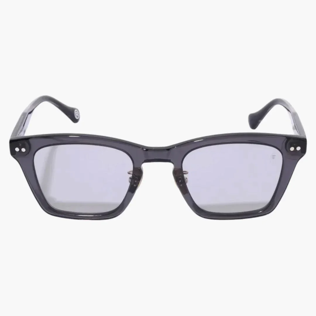 Bape Iii Sunglasses Gray