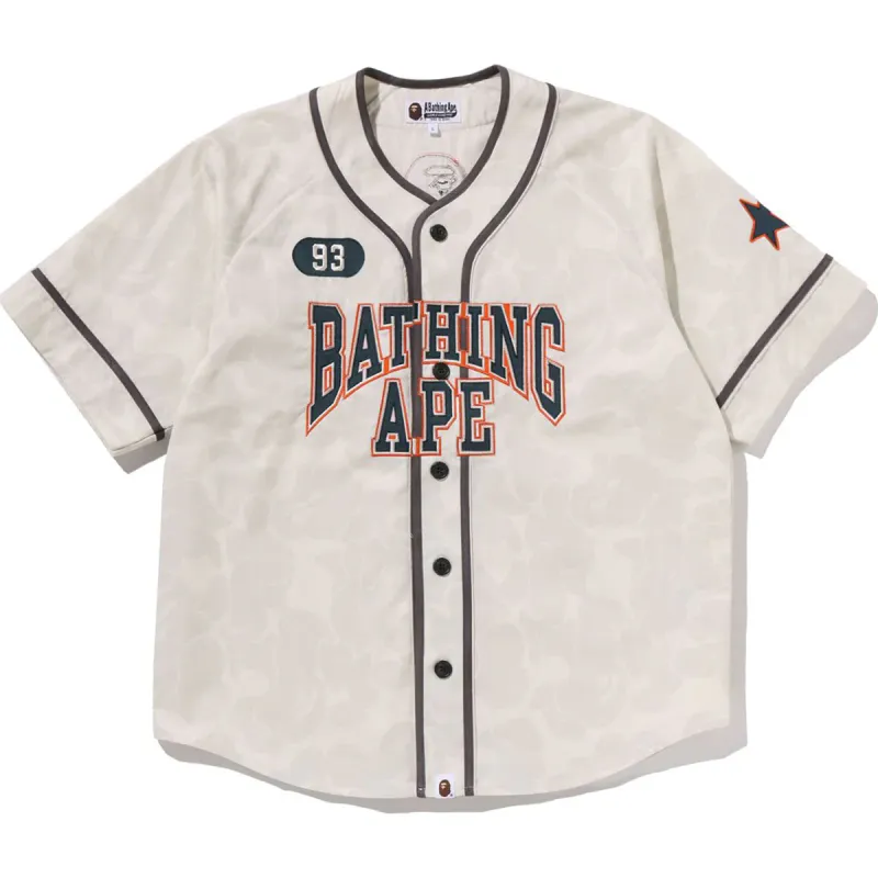 Bape Solid Camo Multi