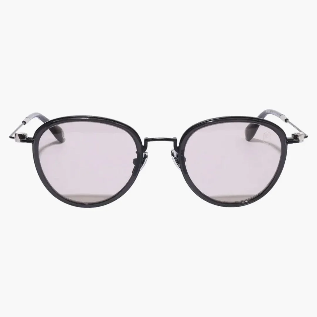 Bape Sunglasses Black