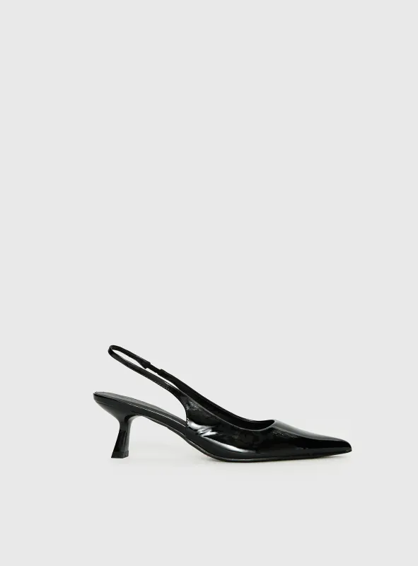 Billini Ayla Pointed Toe Shoes
