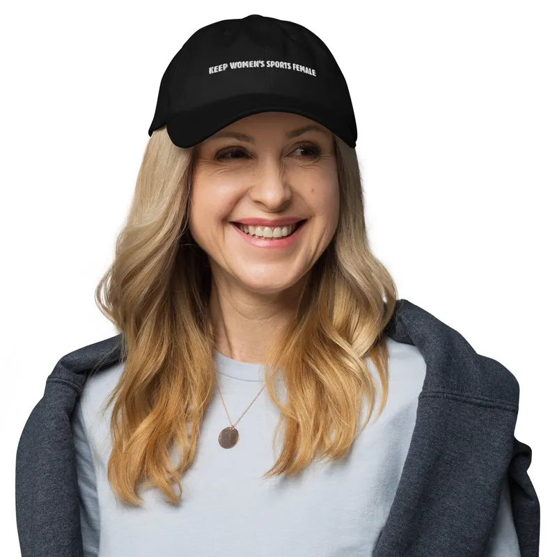 Black Baseball Hat