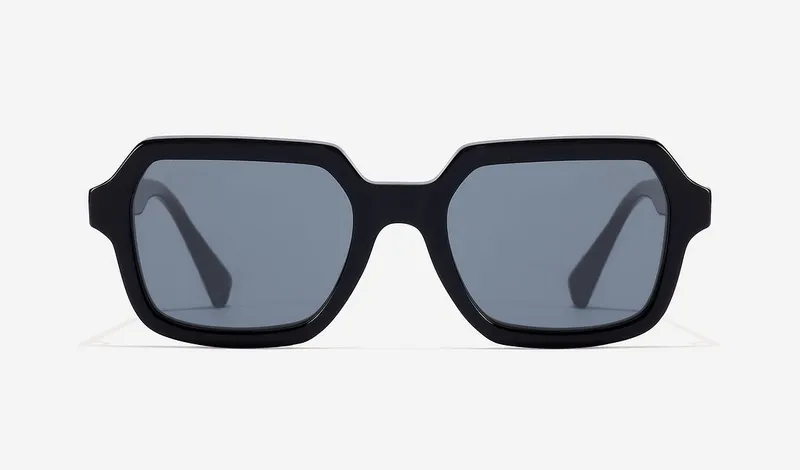 Black Dark Minimal