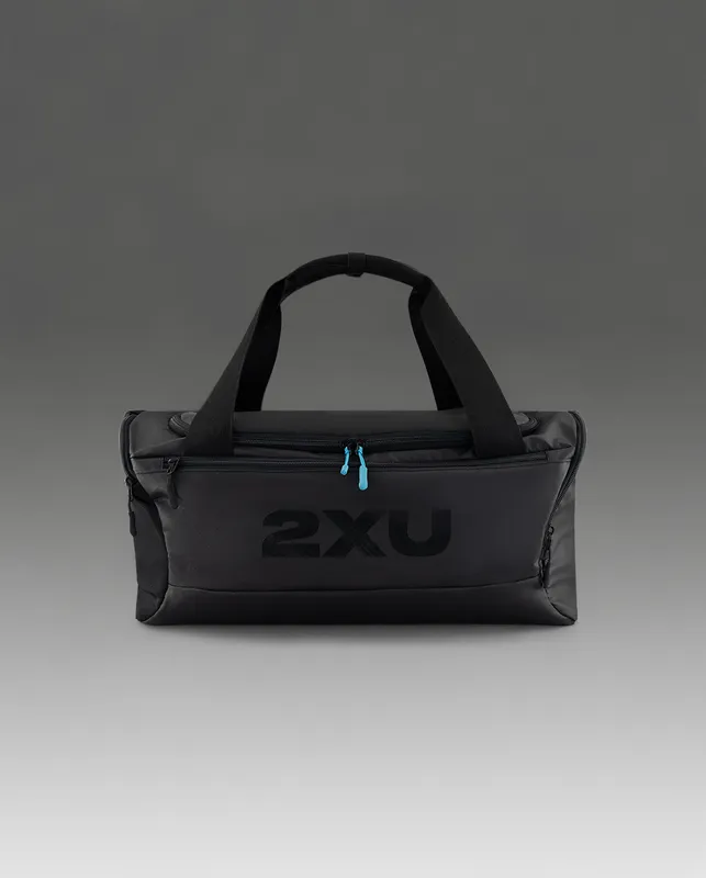 Black Gym Bag