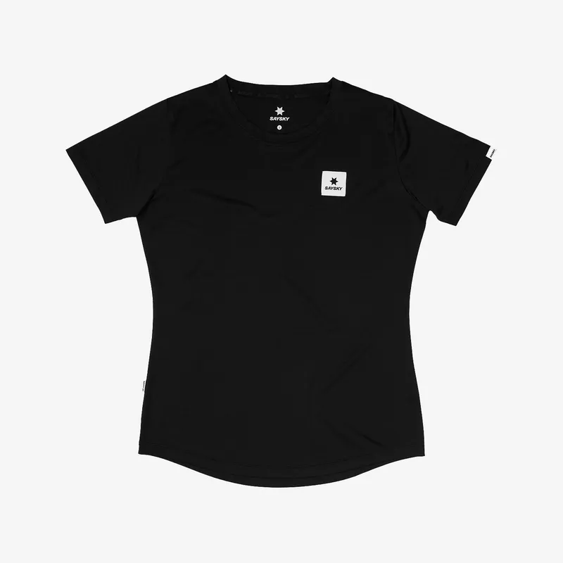 Black Matte Fitted Cami