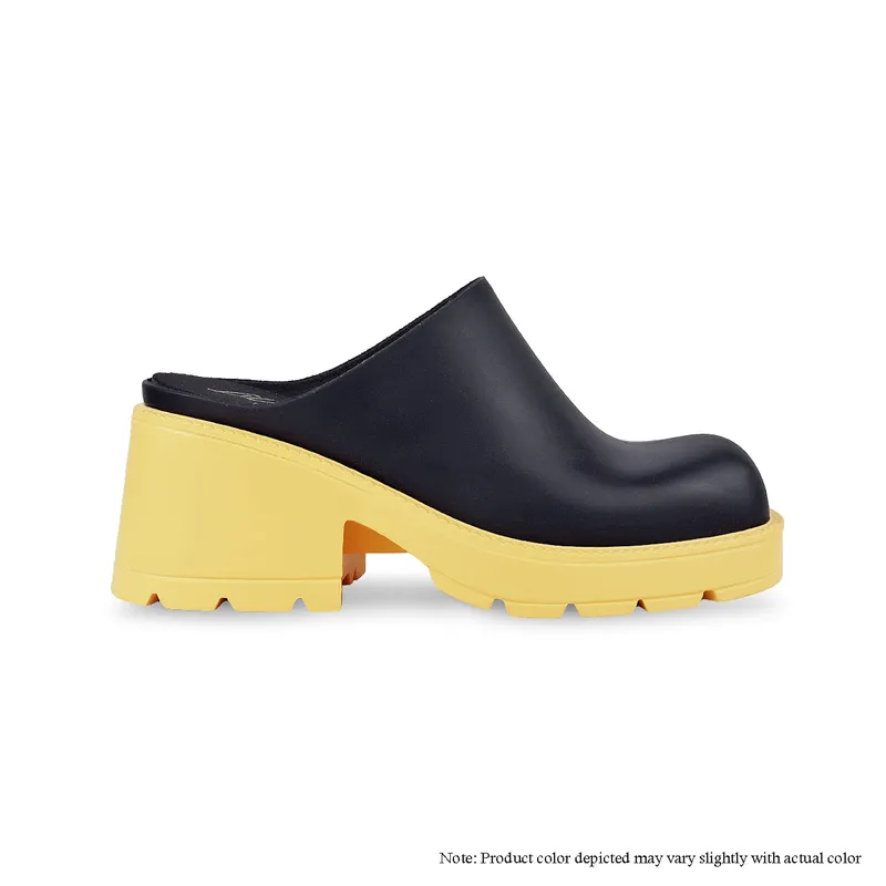 Black Mules