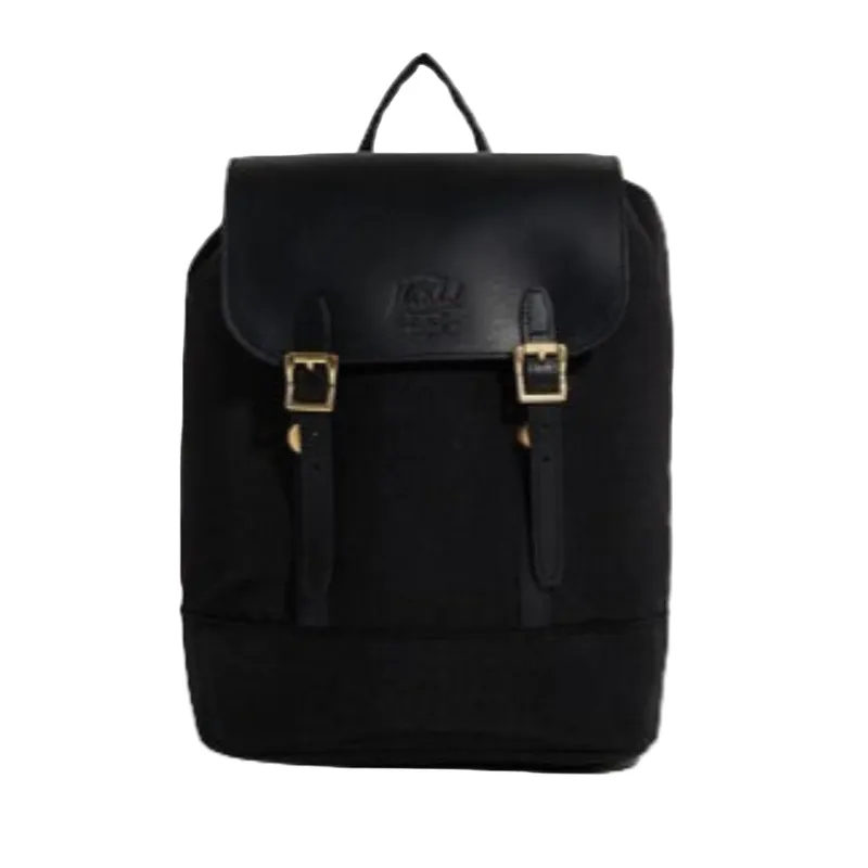 Black Orion Retreat Mini Backpack 11022-03608-os