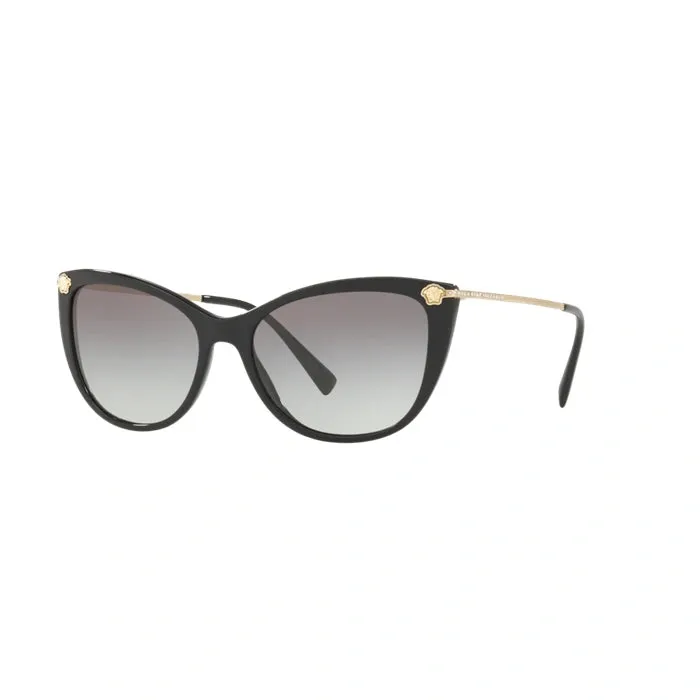 Black Sunglasses
