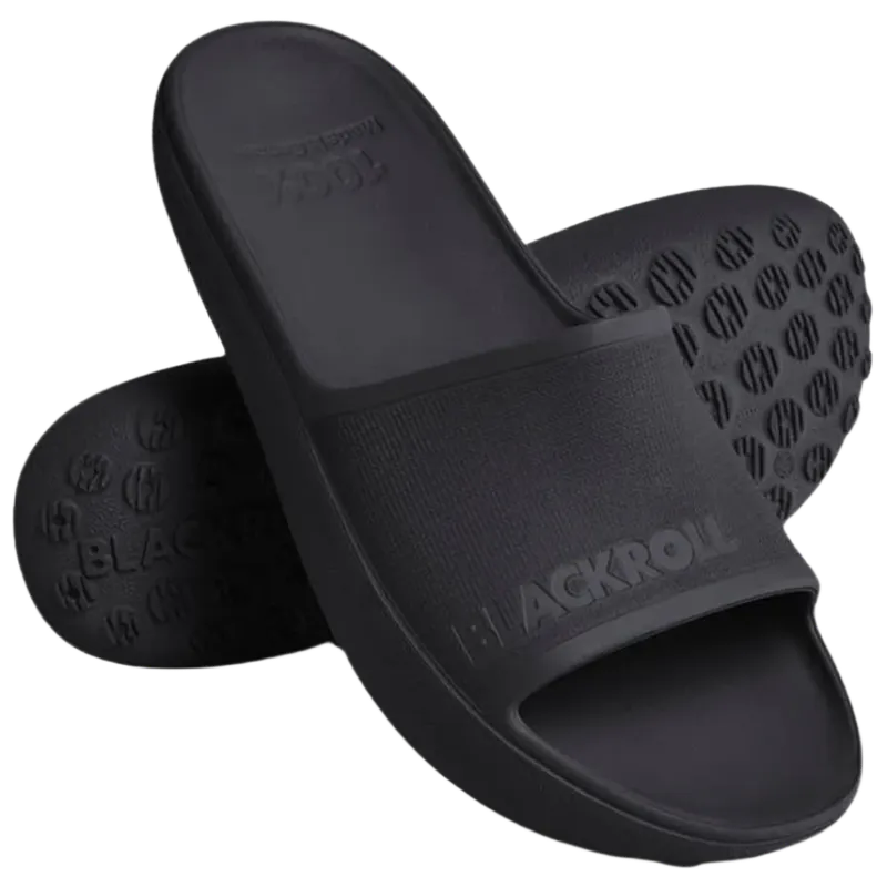 Blackroll Recovery Slopes Black